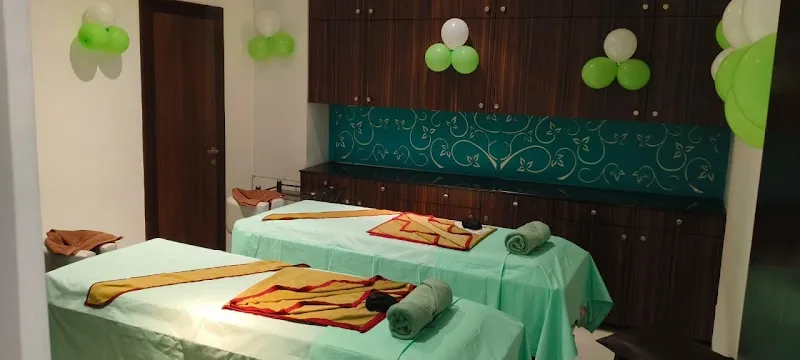 Avantika Wellness spa - Foot Relax | Springs Hotel