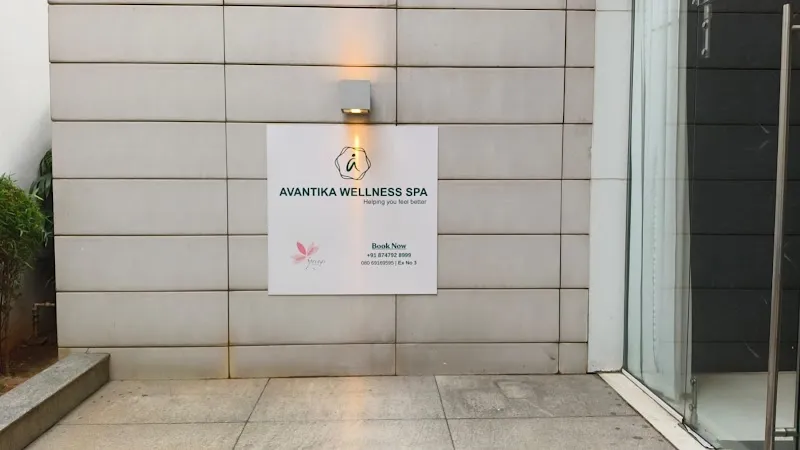 Avantika Wellness spa - Foot Relax | Springs Hotel