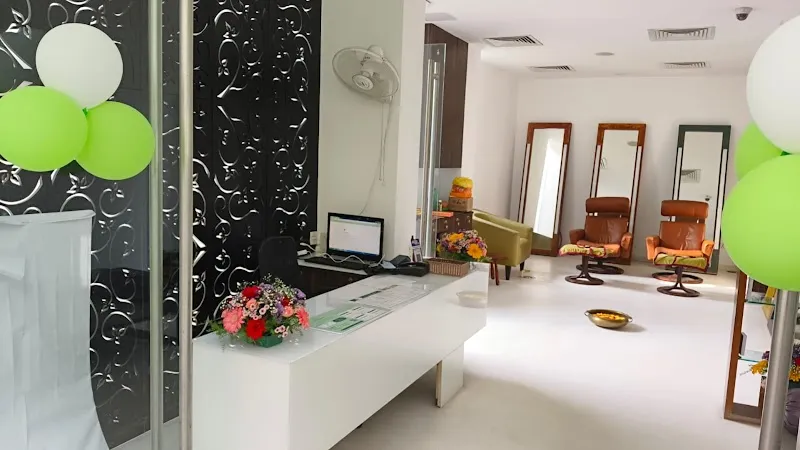 Avantika Wellness spa - Foot Relax | Springs Hotel