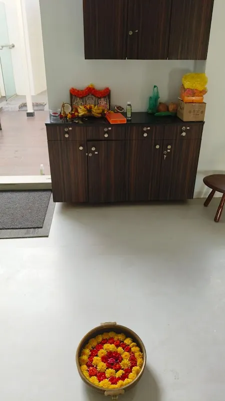 Avantika Wellness spa - Foot Relax | Springs Hotel