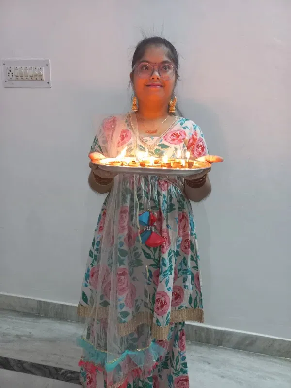 Raas Dance Academy - (Laxmi Nagar)