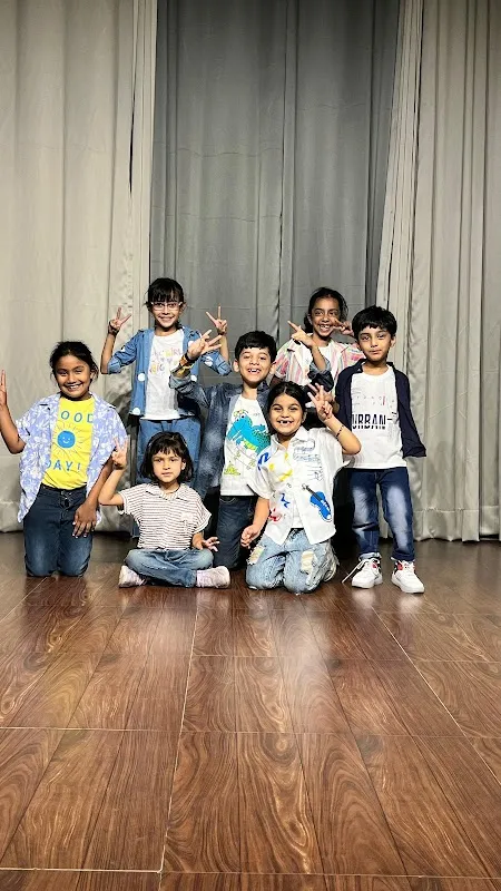 Raas Dance Academy - (Laxmi Nagar)