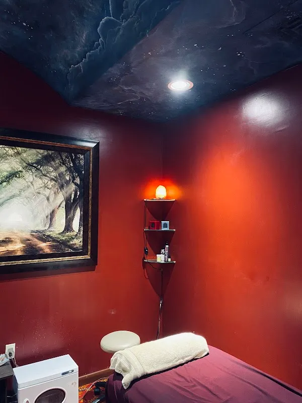 Massage from Heaven Spa