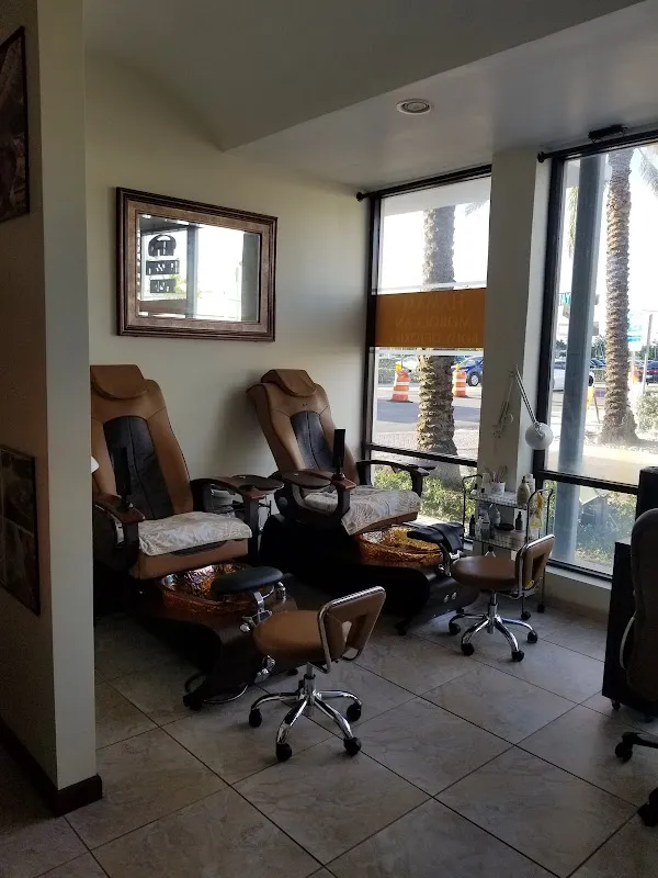 Massage from Heaven Spa