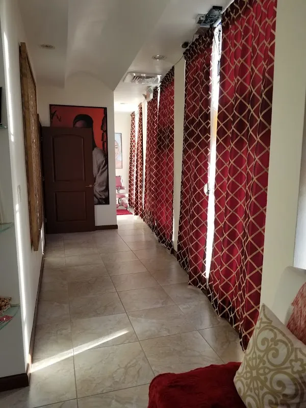 Massage from Heaven Spa