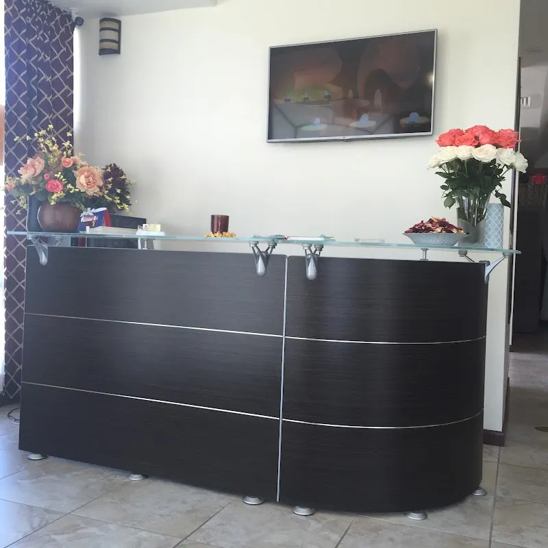 Massage from Heaven Spa