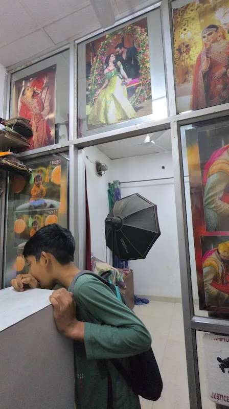 Shiv Sai Photo Studio