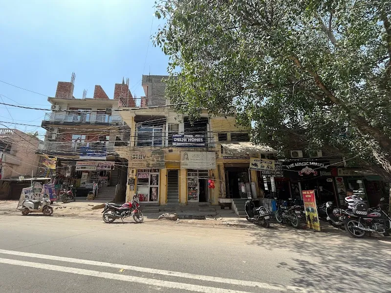 Shiv Sai Photo Studio