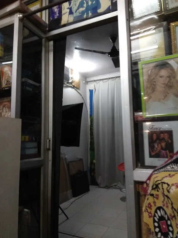 Shiv Sai Photo Studio