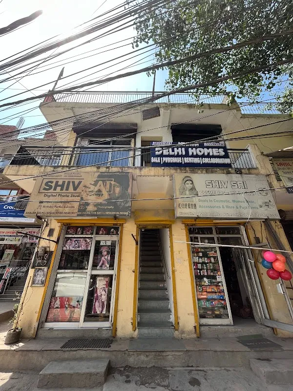 Shiv Sai Photo Studio