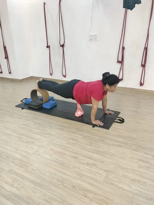 LifeLift Yoga Wellness