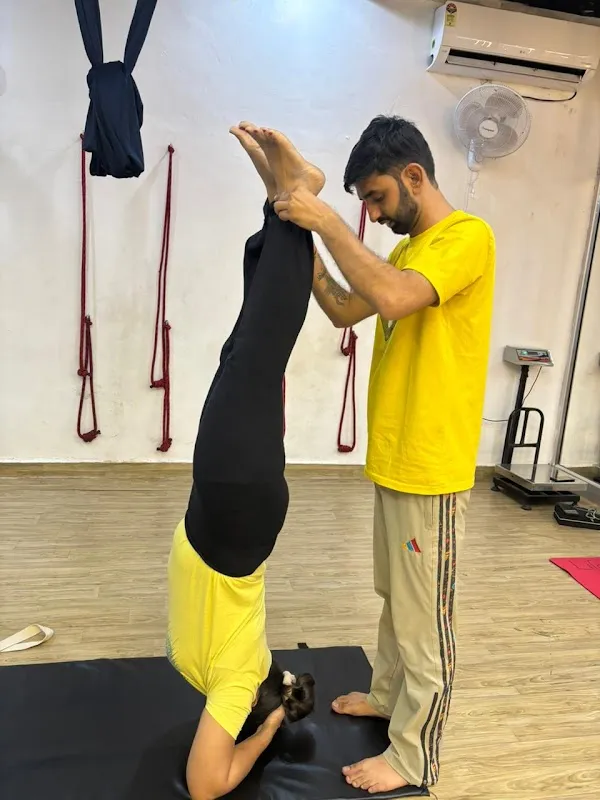 LifeLift Yoga Wellness