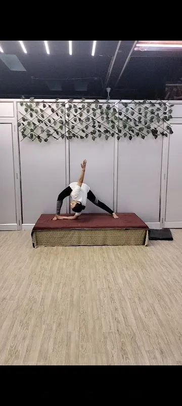 LifeLift Yoga Wellness