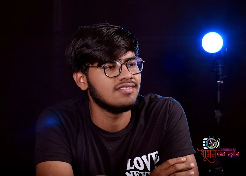 SHUBHAM STUDIO