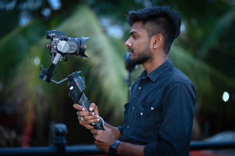 SHUBHAM STUDIO