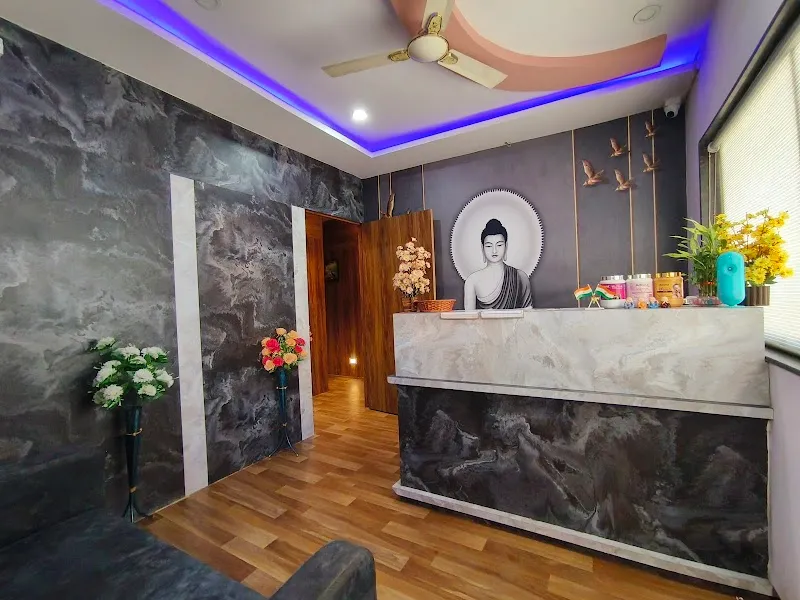 Majestic Spa