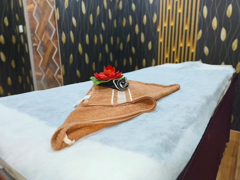 Majestic Spa