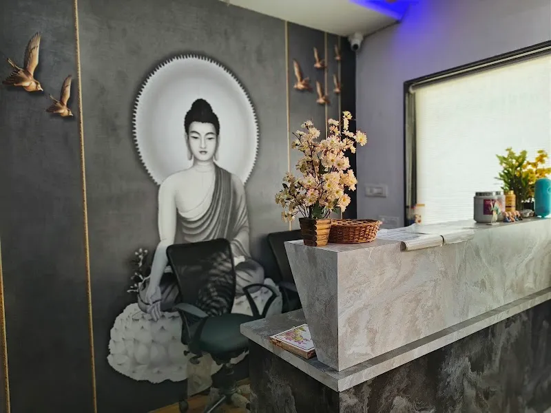 Majestic Spa