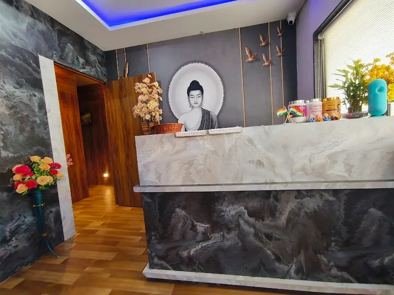 Majestic Spa