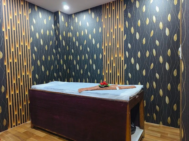 Majestic Spa