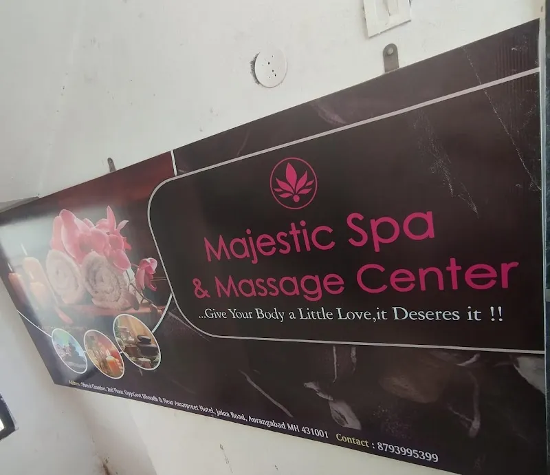 Majestic Spa
