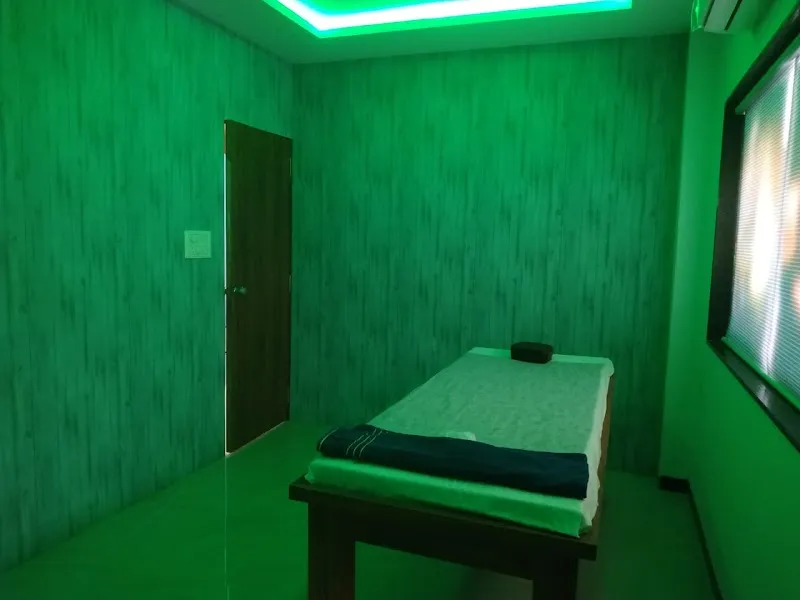 Majestic Spa
