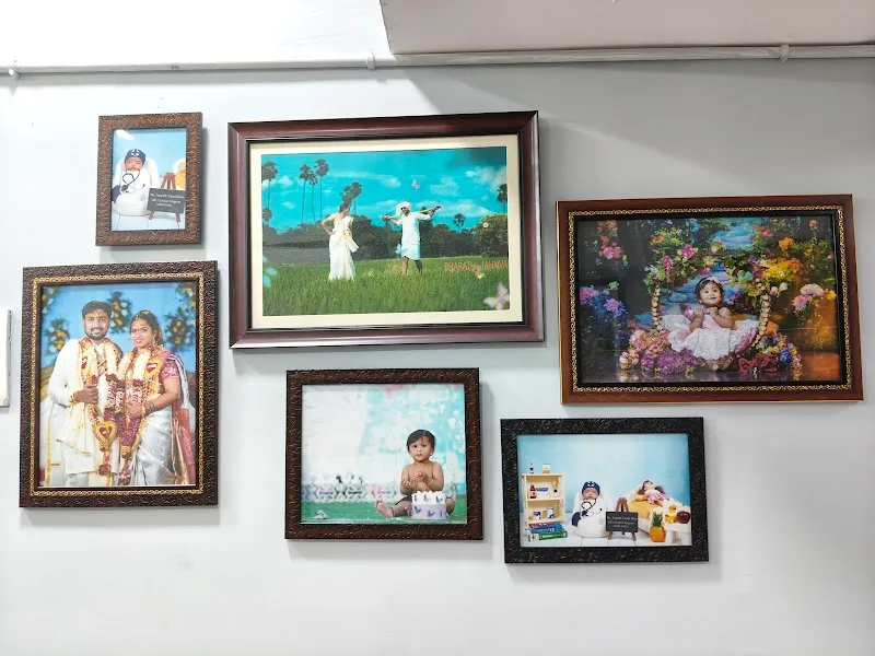 Supriya Digital Lab