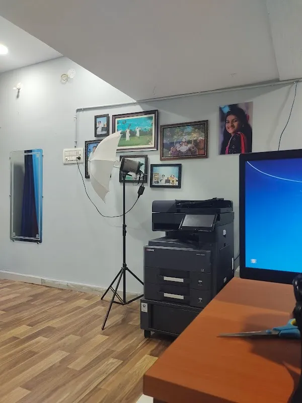 Supriya Digital Lab