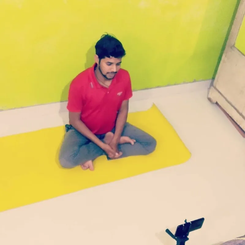 Fortune YOGA FITNESS CLASSES