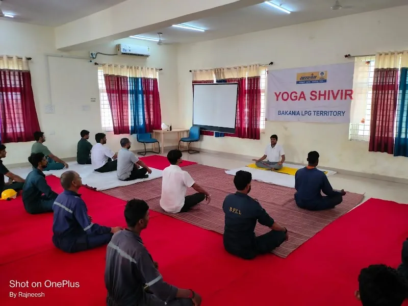 Fortune YOGA FITNESS CLASSES