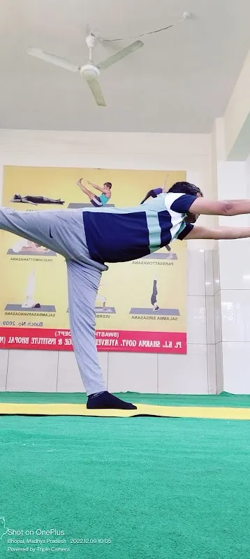 Fortune YOGA FITNESS CLASSES