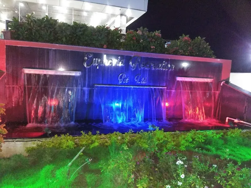 Elements ( Euphoria ) Mall