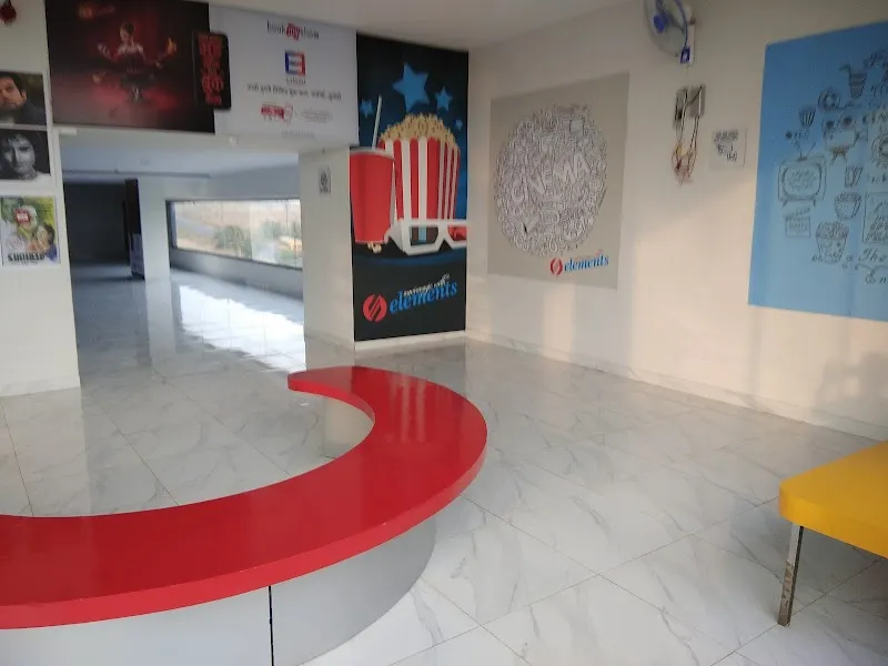 Elements ( Euphoria ) Mall