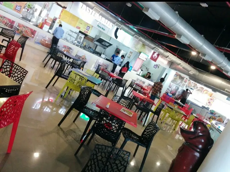 Elements ( Euphoria ) Mall