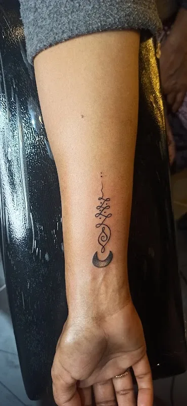 92 Tattoo studio Narela