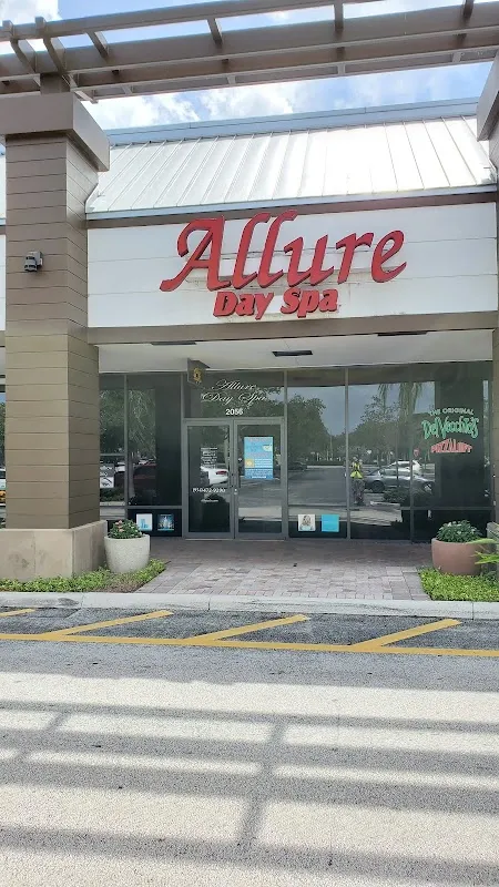 Allure Day Spa
