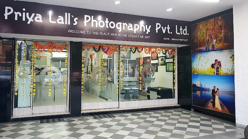 PriyaLall's Photography Pvt. Ltd.