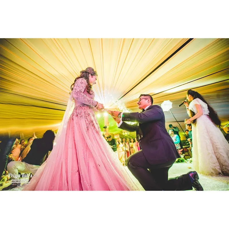 PriyaLall's Photography Pvt. Ltd.