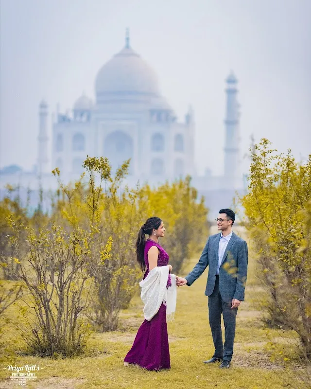 PriyaLall's Photography Pvt. Ltd.