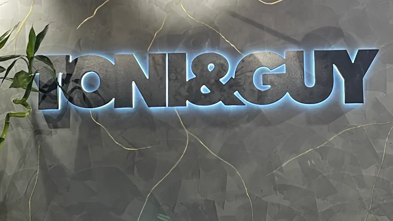 Toni&Guy Model Town