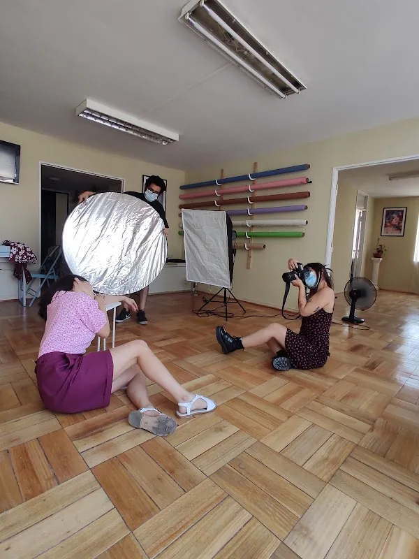 Versátil Estudio