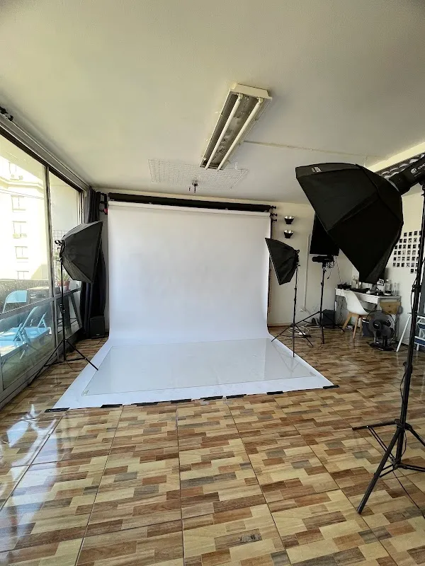 Versátil Estudio
