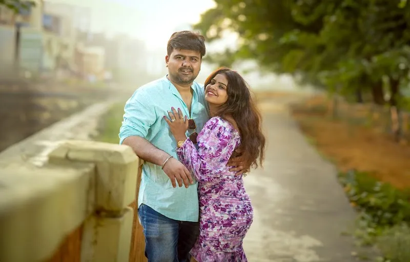 Raghoji Photography