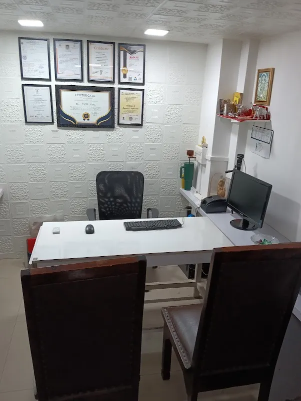 Heena’s Studio | Best & Affordable Podcast Studio in Mumbai for Rent | YouTube, Speech & Video Shoots