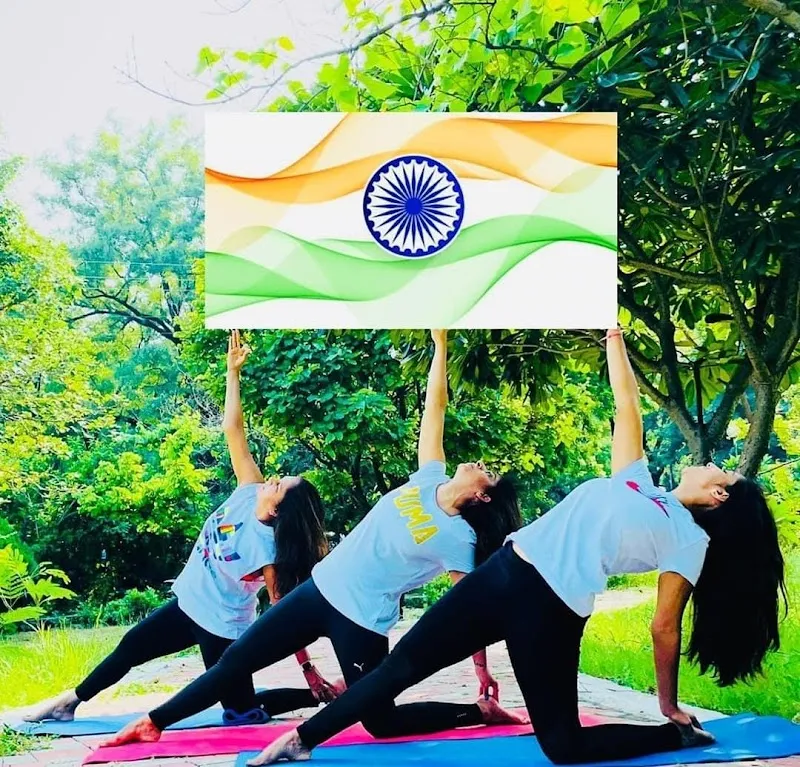 Yoga Life Center, Nagpur