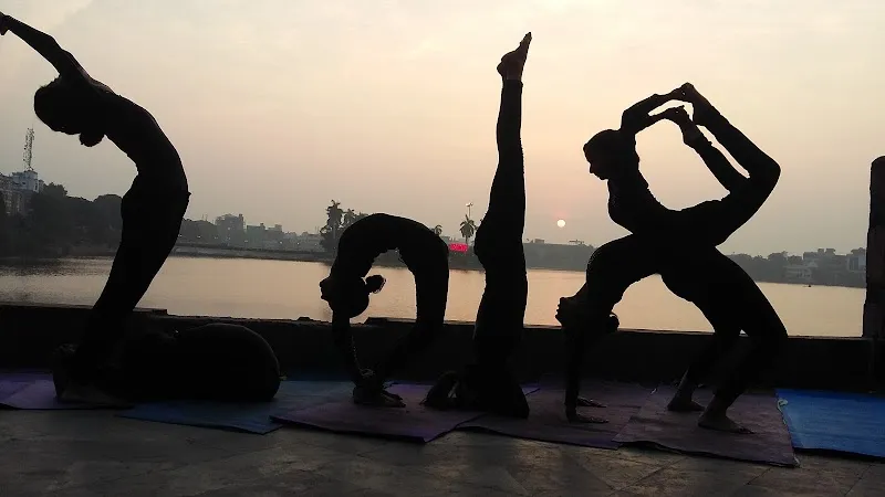 Yoga Life Center, Nagpur