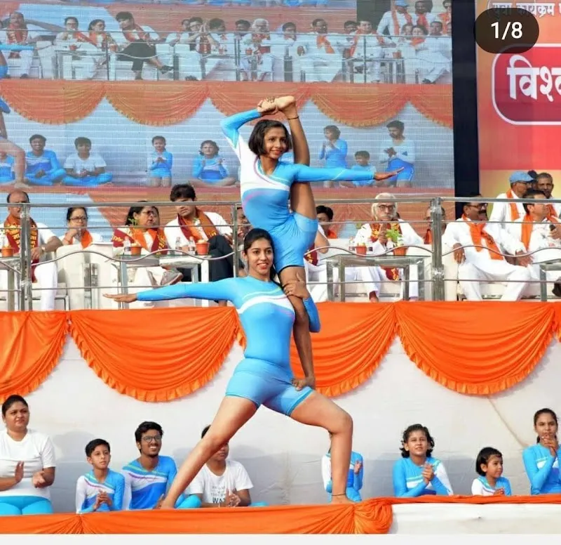 Yoga Life Center, Nagpur