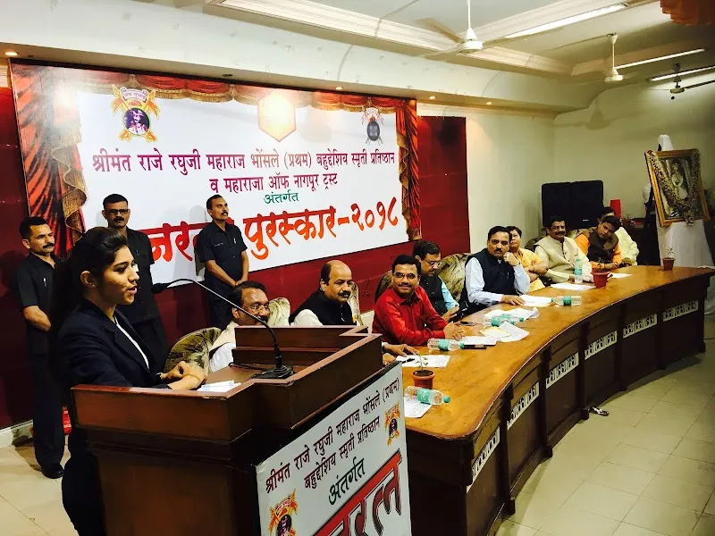 Yoga Life Center, Nagpur