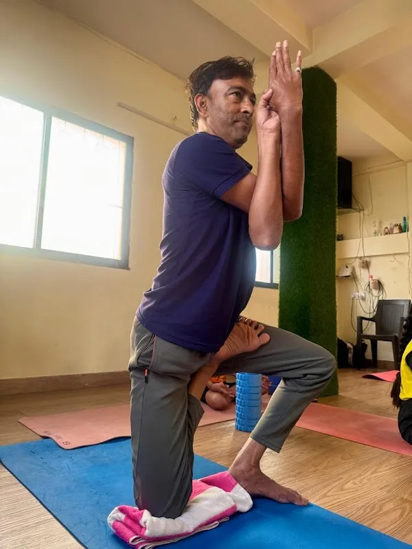 Yoga Life Center, Nagpur
