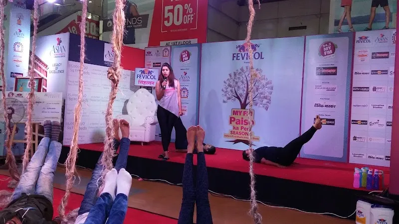 Yoga Life Center, Nagpur